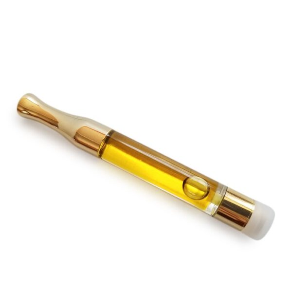 oil and cartridge