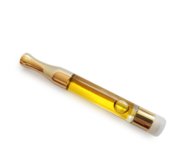 oil and cartridge