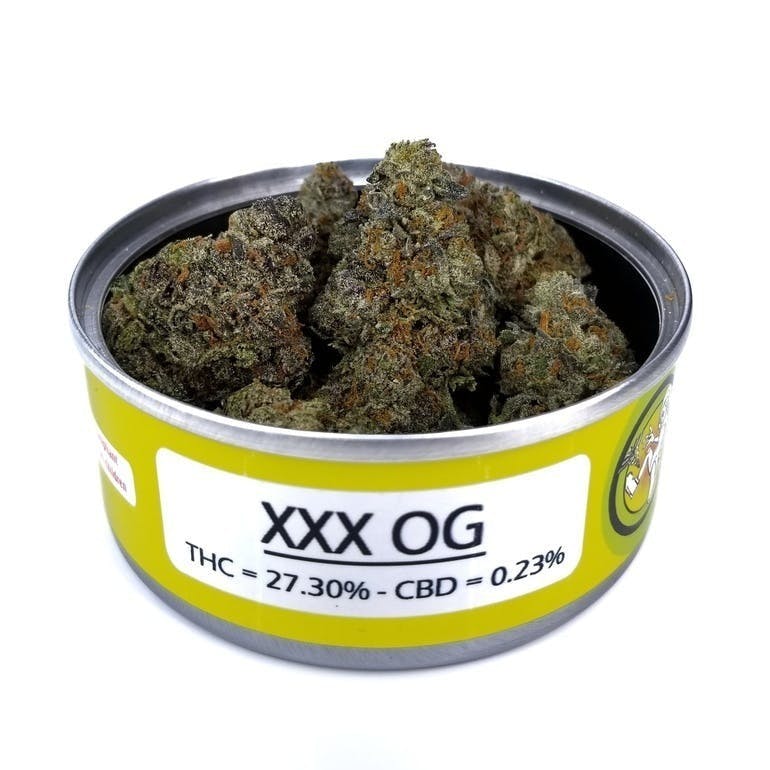 boutiq weed cans price