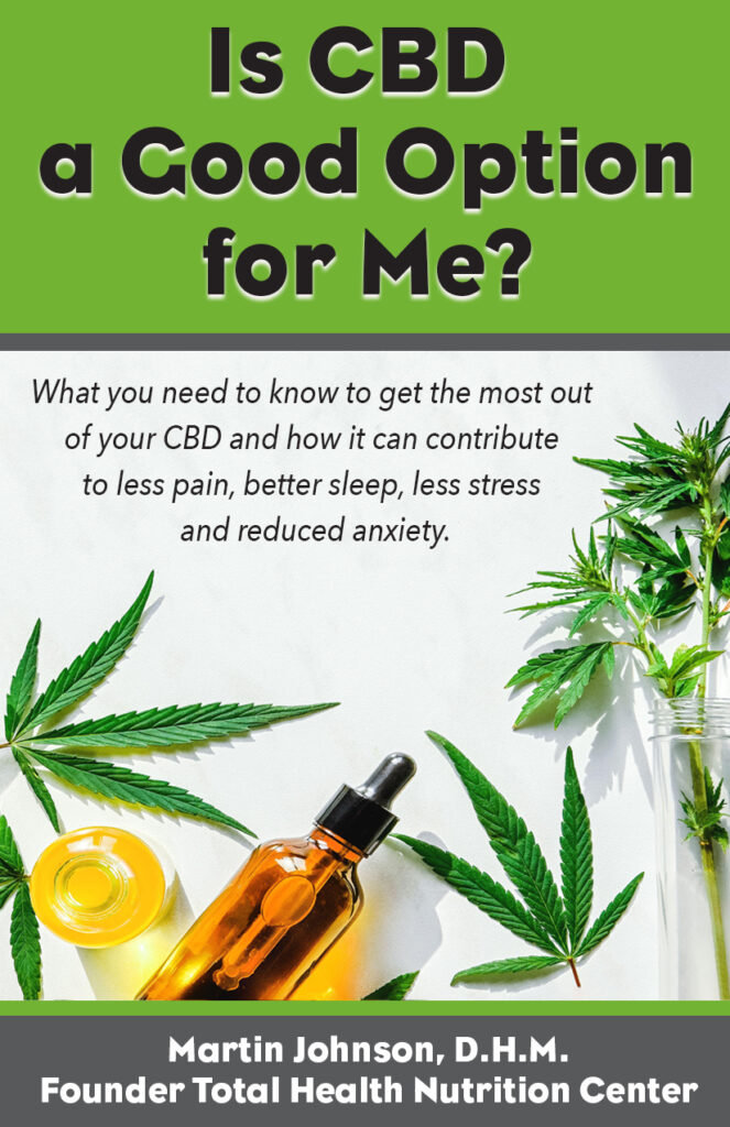 how CBD can help